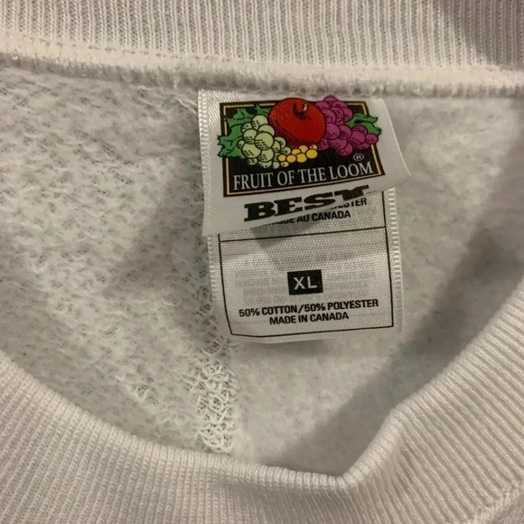 Hamilton 900 CHML Sweater - Single Stitch - Picture 3 of 8